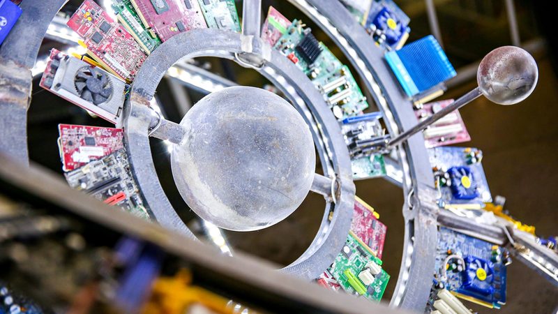 供应链管理软件：核心功能与价值解析**