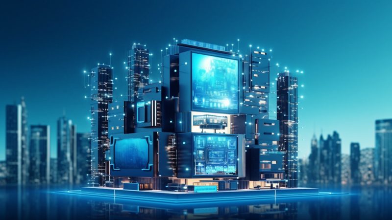 企业IT运维的明智之选：为何选择Linux服务器运维外包公司**